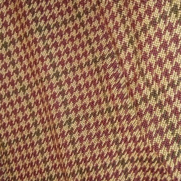 NWT PANTS/ NWOT JACKET (SOLD SEPARATELY WHEN NEW) - Picture 5 of 5